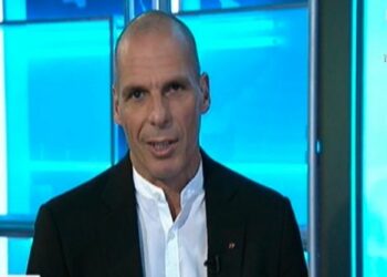 Varoufakis advierte a Latinoamérica de oligarquías bancarias