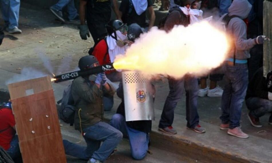 Venezuela: Ministerio Público desmiente represión por parte del Gobierno