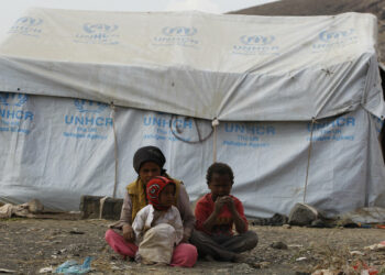 ONU recibe $1.100 millones y alerta sobre la hambruna en Yemen