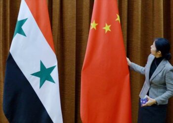 ‘A reconstruir’: China quiere invertir en infraestructura de Siria