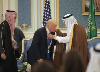 Afectados por 11-S exigen a Trump no ceder ante terrorismo saudí
