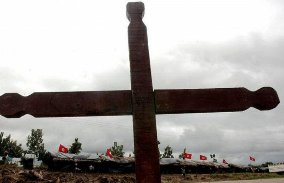 Diez campesinos fueron asesinados en Pará, norte de Brasil