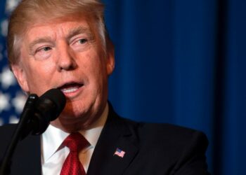Trump estaría dispuesto a reunirse con Kim Jong-un en estas condiciones