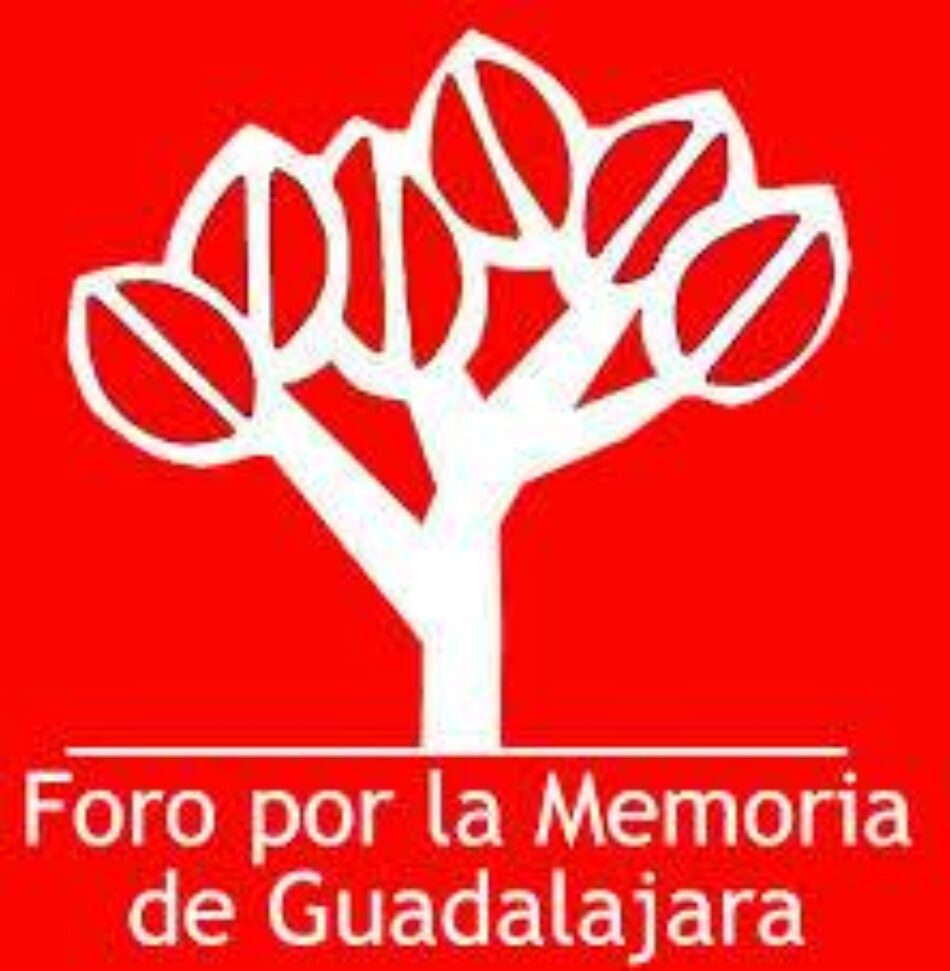 Ante la apertura de fosas de antifranquistas en el cementerio de Guadalajara