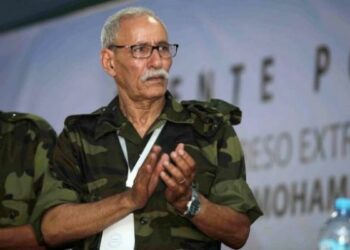 Sahara Occidental. El Polisario denuncia violación del alto el fuego por parte de Marruecos
