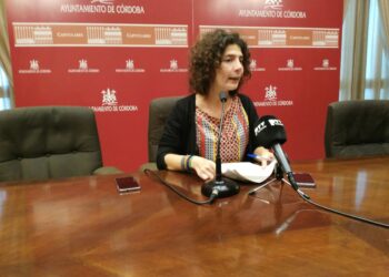 Ganemos Córdoba pide la puesta en marcha del V Plan Joven