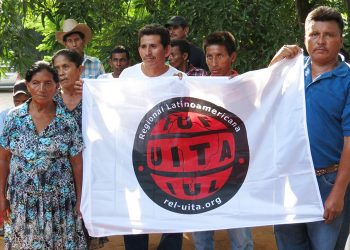 “No nos van a intimidar”: Secretario general de la subseccional del STAS en Fyffes denuncia ataque criminal en Honduras