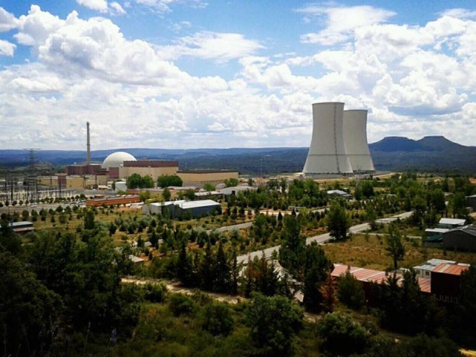 La Comisión Europea propone que la energía nuclear sea considerada sostenible hasta 2045