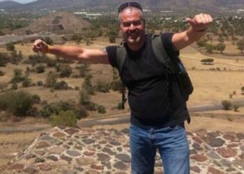 Asesinan en Venezuela a militante chileno de izquierda