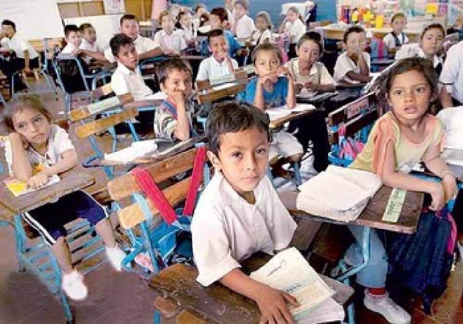 Disminuyó la pobreza y el analfabetismo en Nicaragua