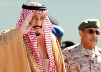 Arabia Saudí ‘soborna’ a Trump con contratos gigantescos