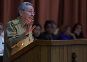 La Casa Blanca envía un mensaje a Cuba y la Habana lo tilda de «ridículo»