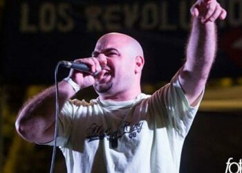 Rap contra el exterminio de palestinos por parte de Israel
