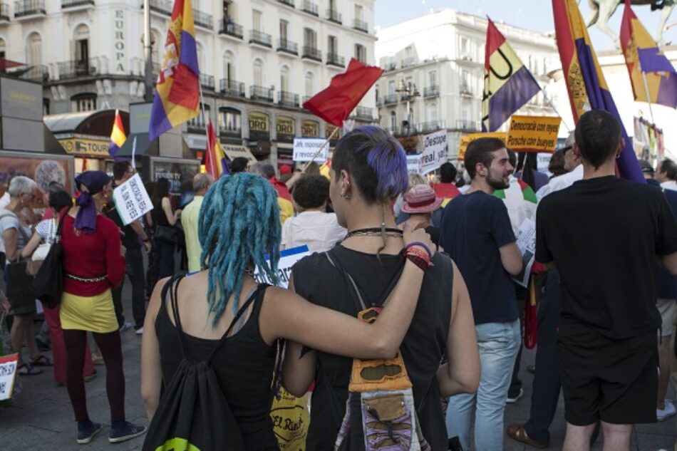 El Tribunal Europeo de Derechos Humanos de Estrasburgo admite la querella contra Cristina Cifuentes