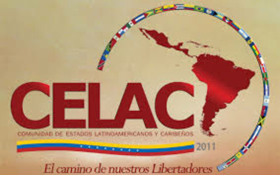 Celac debate en El Salvador amenazas al orden constitucional de Venezuela