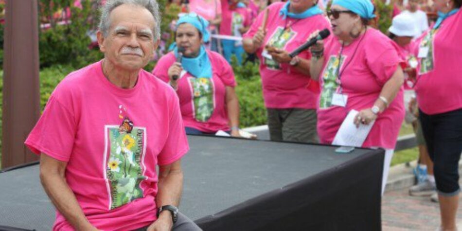 Oscar López: “Vamos a estar en la Parada Puertorriqueña en Nueva York cueste lo que cueste”