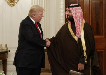 ¿Ayuda Trump a Arabia Saudita a destruir Yemen?