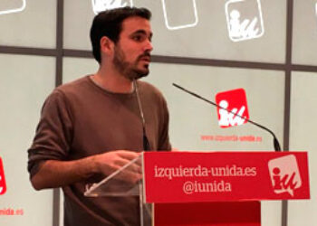 Garzón advierte de que los “preocupantes ascensos” de Espejel y López suponen un “grave daño a una independencia judicial cada vez más en entredicho”