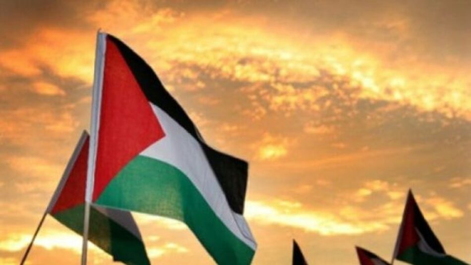 La Organización para la Liberación de Palestina, más de 50 años de lucha