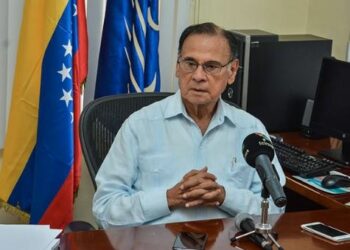 “La Constituyente es la única salida de Venezuela”