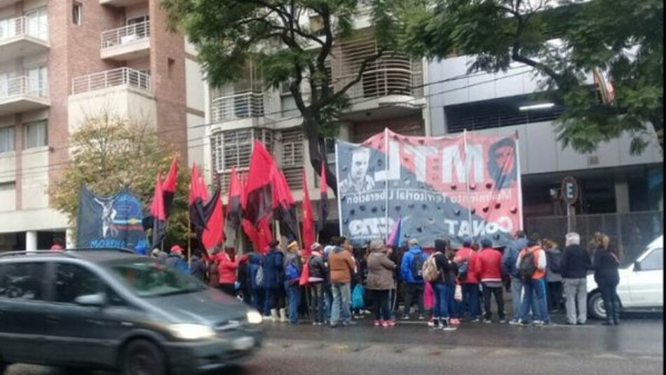 Movimiento de solidaridad argentino respalda a Venezuela