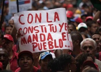 Inicia hoy en Venezuela inscripción de candidatos para Constituyente