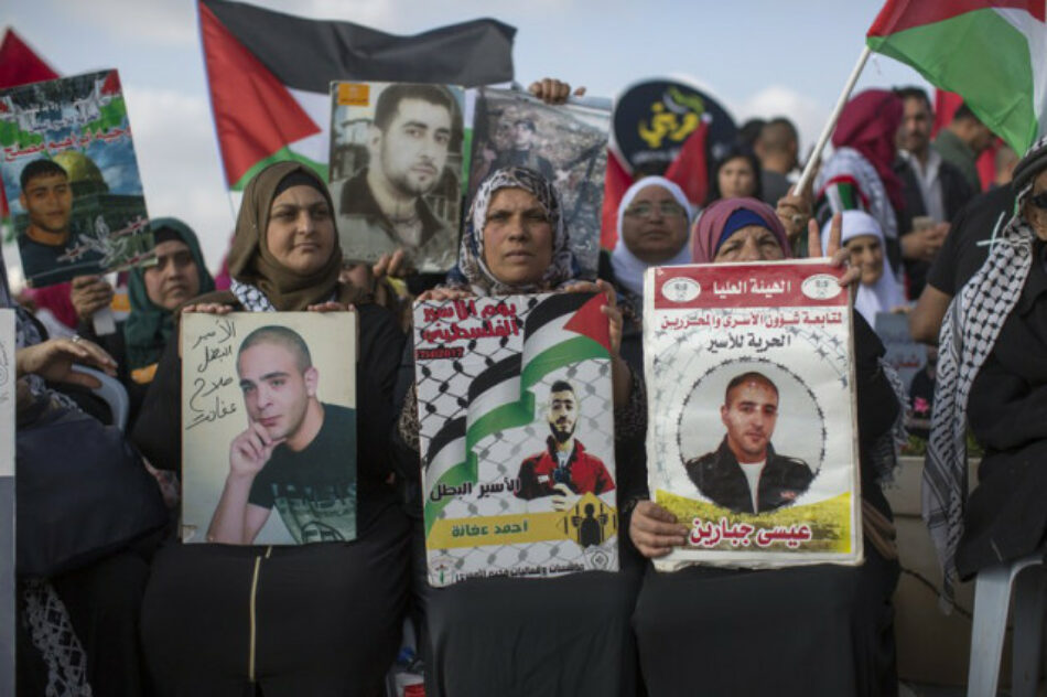 Tras 40 días de huelga de hambre, los presos palestinos alcanzaron su objetivo. Pero la lucha continúa