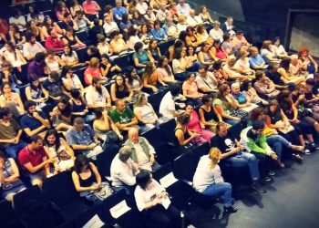 Éxito de las I Jornadas Feministas de Majadahonda, organizadas por Somos Majadahonda