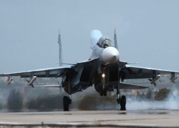 Rusia y EE.UU. dispuestos a reactivar acuerdo aéreo en Siria