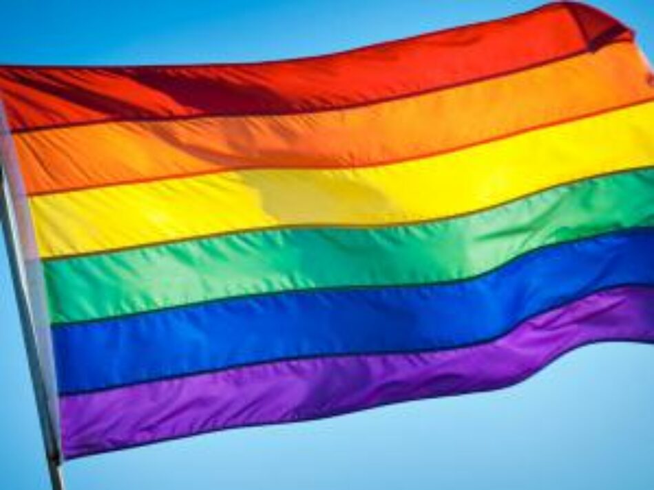 17 de mayo. Día Internacional contra la LGTBI+fobia