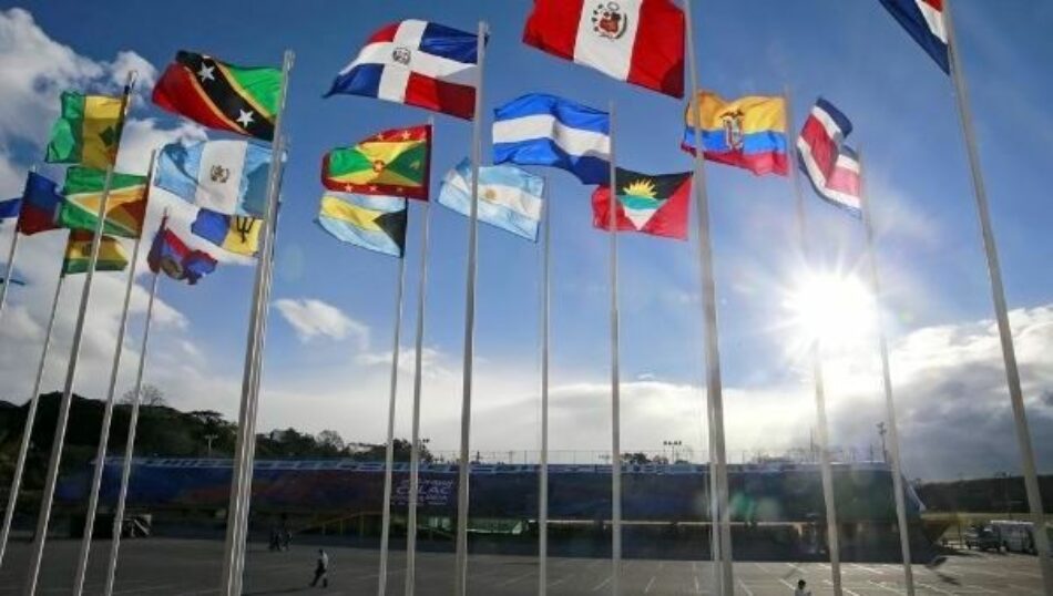 Ecuador apuntalará espacios de integración de Unasur y Celac