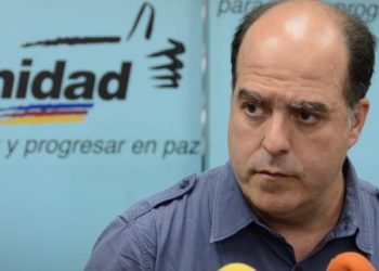 MUD recibió invitación a reunión con la Comisión Presidencial para la Constituyente