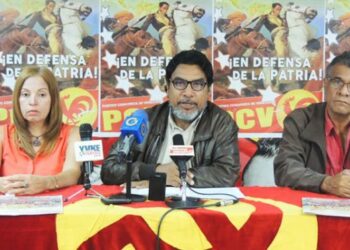 Venezuela/PCV: Asamblea Constituyente debe ser un proceso para profundizar la revolución