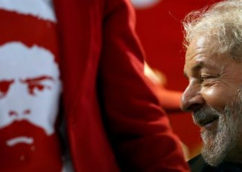 Lula declara este miércoles ante juez Moro por causa Lava Jato