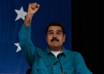 Maduro anuncia aumento de salario mínimo en 60 % y bono especial para pensionados