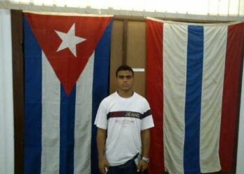 Asesinan a estudiante por apoyar Constituyente en Venezuela