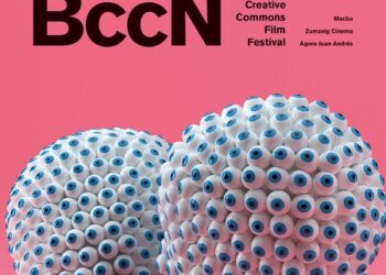 El festival de cine BccN presenta su programación bajo el lema ‘Sharing is caring’