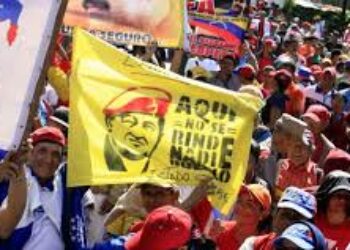 Venezuela: sobre defecciones y oportunismos