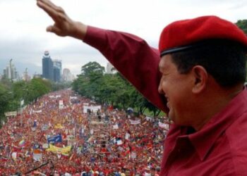 Declaración antiimperialista del comandante Hugo Chávez permanece vigente 13 años después