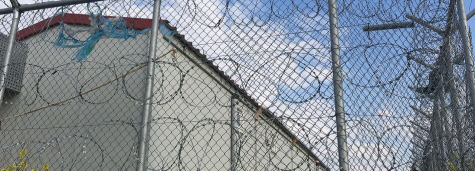 CEAR denuncia que las políticas de la UE han convertido a Grecia en una “ratonera para refugiados”