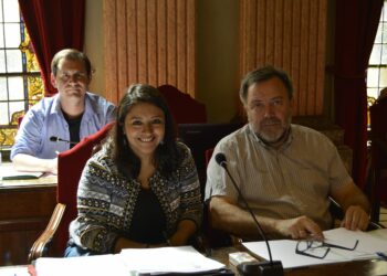 Cambiemos Murcia saca adelante su propuesta para crear un protocolo municipal de vigilancia urbanística