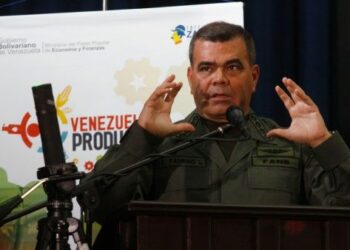 Constituyente abre horizontes de paz, dice ministro venezolano