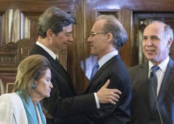 La Corte argentina benefició con el 2×1 a genocidas condenados por delitos de lesa humanidad