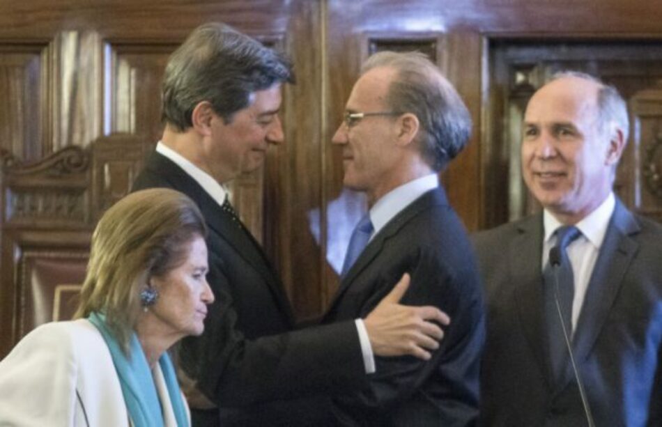 La Corte argentina benefició con el 2×1 a genocidas condenados por delitos de lesa humanidad