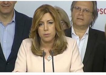 EQUO insta a Susana Díaz tras su derrota a ocuparse de Andalucía y los problemas de la gente