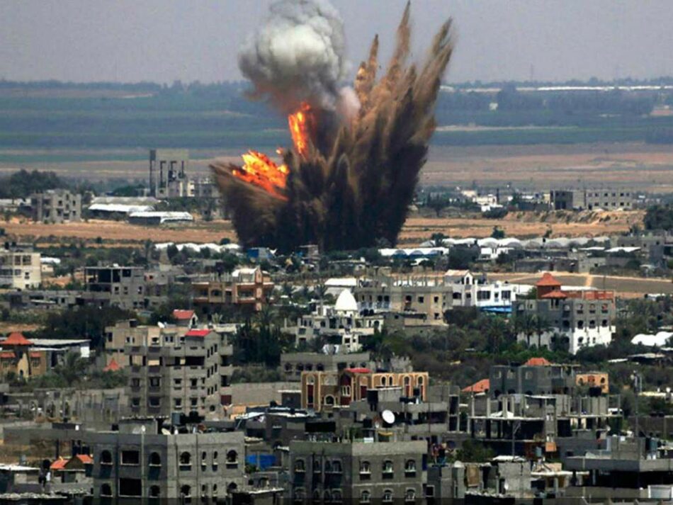 La coalición liderada por EE.UU. admite la muerte de 352 civiles en Irak y Siria