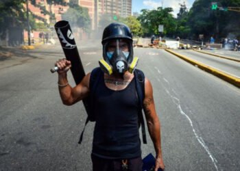 MP de Venezuela investiga hechos violentos en Chacao