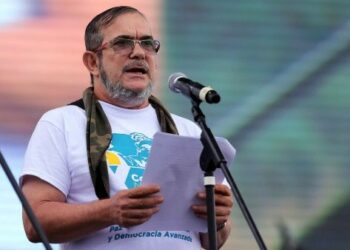 Colombia. FARC-EP acusa al Gobierno colombiano de traicionar pacto de paz