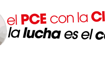 Apoyo a la huelga de las y los trabajadores del transporte de viajeros por carretera