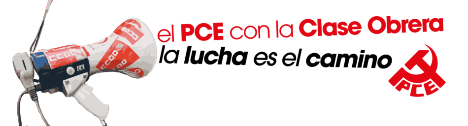 Apoyo a la huelga de las y los trabajadores del transporte de viajeros por carretera